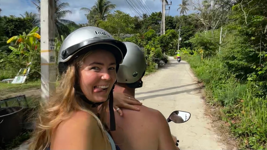 Koh Phangan- More than just a Full Moon&nbsp;Party