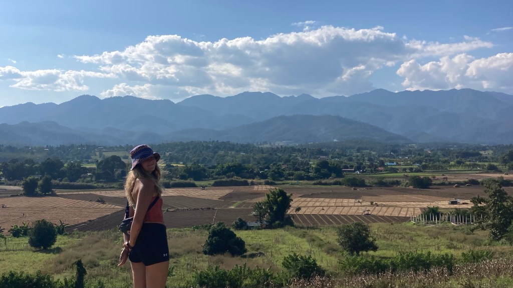 Northern Thailand: A Week of&nbsp;Reunions